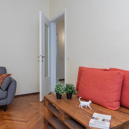 Renovated Apartment Close To Central Station Ponte Seveso 42 Milán Exterior foto