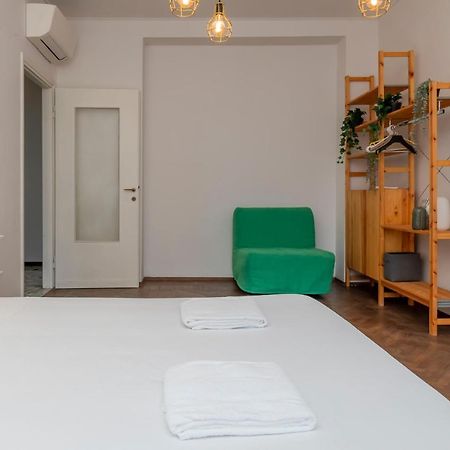 Renovated Apartment Close To Central Station Ponte Seveso 42 Milán Exterior foto