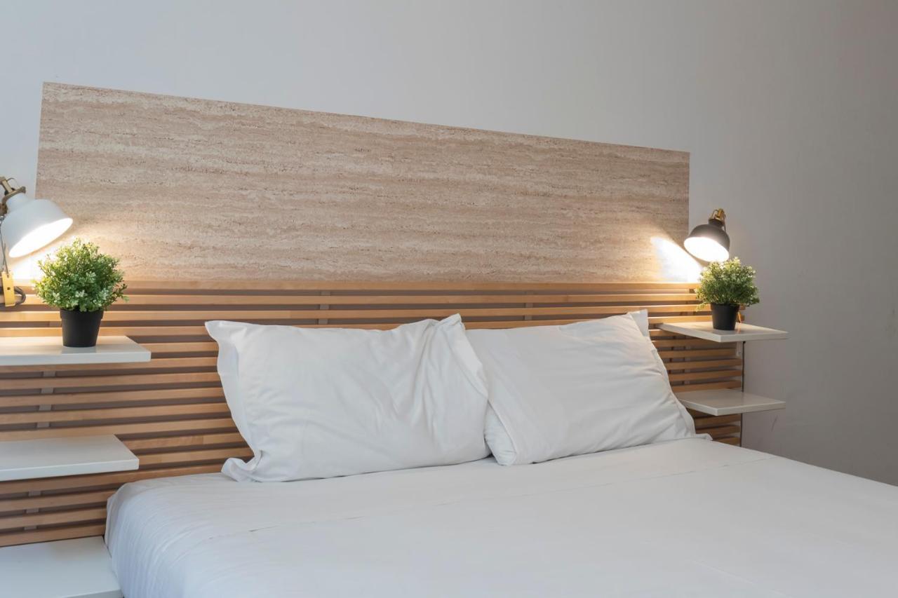 Renovated Apartment Close To Central Station Ponte Seveso 42 Milán Exterior foto