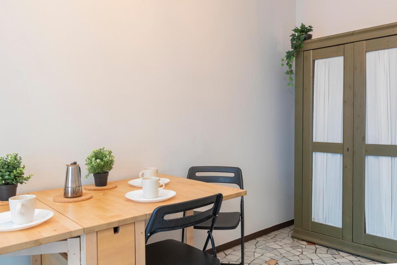 Renovated Apartment Close To Central Station Ponte Seveso 42 Milán Exterior foto
