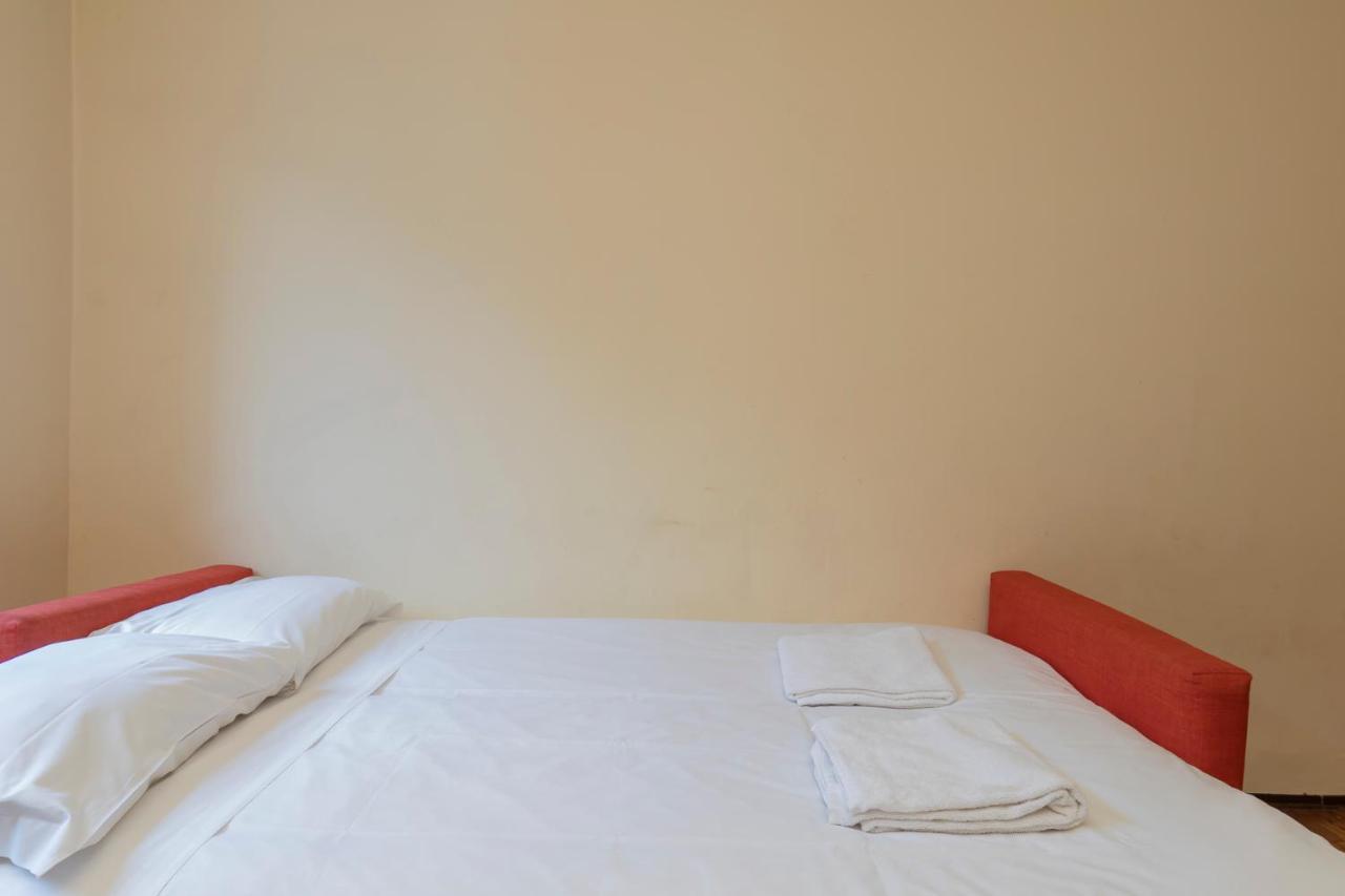 Renovated Apartment Close To Central Station Ponte Seveso 42 Milán Exterior foto