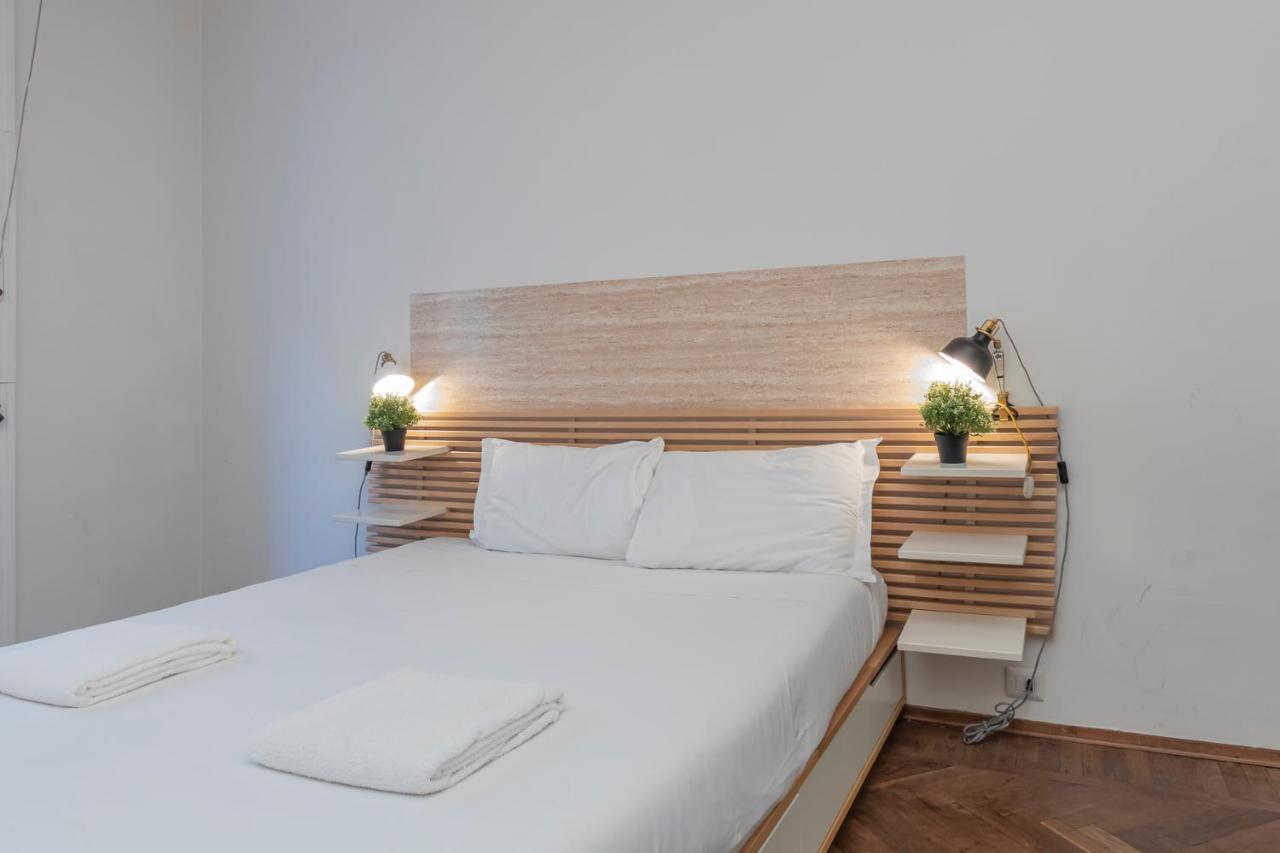 Renovated Apartment Close To Central Station Ponte Seveso 42 Milán Exterior foto